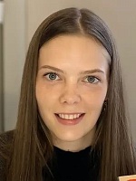Петрова Юлия Павловна