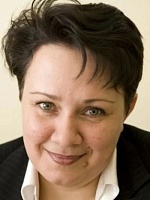 Лепулина Ирина Вячеславовна