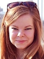 Орешкина Екатерина Сергеевна