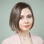 Юлия Сергеевна Александрова