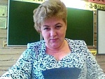 Покаляева Ирина Петровна