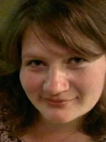 Чиркова Оксана Александровна