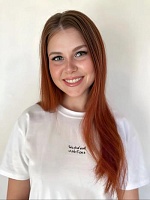 Столярова Полина Сергеевна