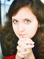 Уханова Анастасия Эдуардовна