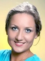 Сидорова Светлана Владимировна