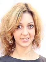 Макарова Ирина Сергеевна