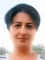 Назарян Сона Павловна