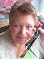 Инчакова Ольга Михайловна
