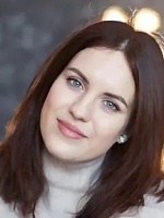 Бочарова Екатерина Олеговна