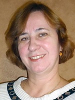 Рыбина Елена Александровна