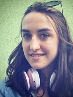 Аверина Марина Сергеевна