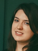Ларина Татьяна Андреевна