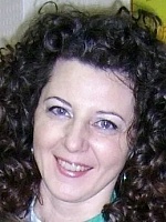Орлова Оксана Юрьевна