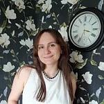 Сочкова Майя Васильевна
