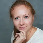 Екатерина Сергеевна Ступина