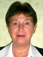 Шержукова Людмила Вячеславовна