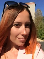 Костакова Елизавета Сергеевна