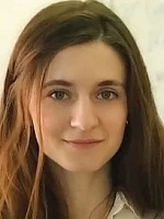 Толстова Елена Сергеевна