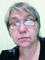 Осико Татьяна Петровна