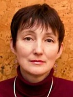 Гончарова Наталья Викторовна