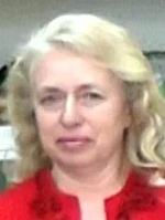 Бочкарева Елена Дмитриевна