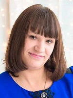 Климкова Татьяна Юрьевна
