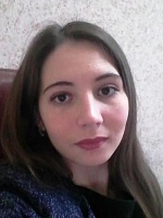 Викулова Вероника Александровна