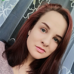 Вероника Владимировна Сурина