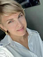 Кудряшова Мария Анатольевна