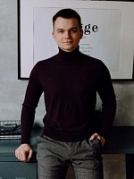 Скосырев Кирилл Алексеевич