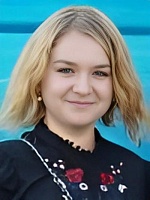 Снопкова Екатерина Сергеевна