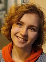 Тулупова Ксения Дмитриевна