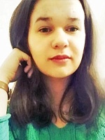 Гуськова Юлия Андреевна