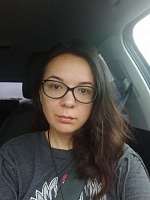 Милай Анна Андреевна