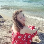 Варвара Олеговна Суркова