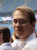 Кобяков Павел Воадимирович