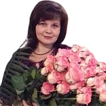 Наталья Александровна Смирнова