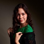 Ермышова Екатерина Сергеевна