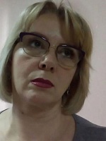Абросимова Наталья Александровна