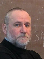 Степаненко Виктор Юрьевич