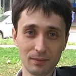 Михаил Андреевич Шаров