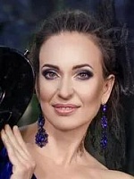 Рыбакова Надежда Николаевна