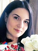 Магина Ольга Владимировна