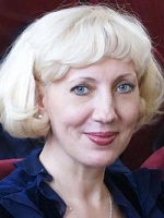 Гилязова Ольга Геннадьевна