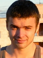 Купцов Виталий Владимирович