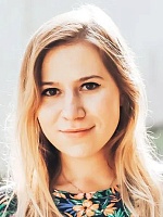 Анисимова Наталья Михайловна