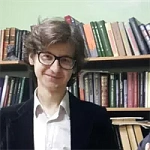Дмитрий Вадимович Любимов