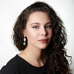 Хакимова Алина Владимировна