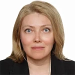 Татьяна Александровна Сметанина