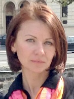 Сергеева Юлия Владимировна